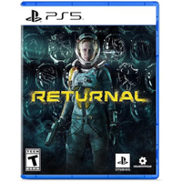 Returnal: was $69 now $29 @ Amazon