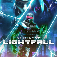 Destiny 2: Lightfall