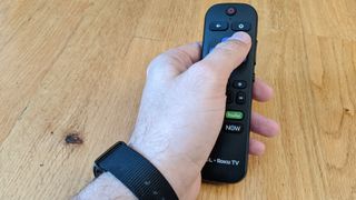 How to replace Roku TV remote