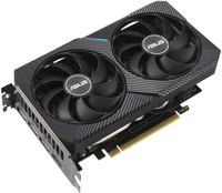 ASUS Dual OC RTX 3060 | $300now $270 at Amazon