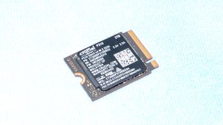 Crucial P310 (2230) 2TB SSD