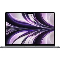 MacBook Air M2 (2022): $999$799 at Amazon