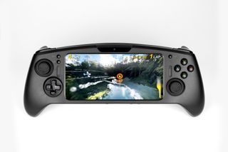 Razer Gaming Handheld Qualcomm