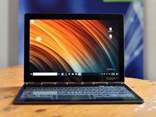 Lenovo Yoga Book C930