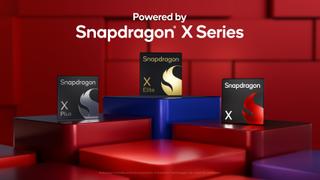 Qualcomm Snapdragon X Series