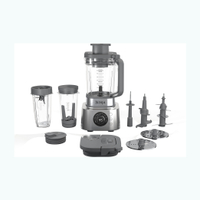 Ninja Foodi Power Blender Ultimate System: was $229 now $179 @ Best Buy