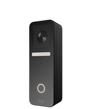 Logitech Circle View doorbell