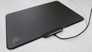 Razer Firefly Light-up Mouse Mat