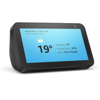 Amazon Echo Show 8 (2021): 129.99 $54.99 at Amazon58% discount: