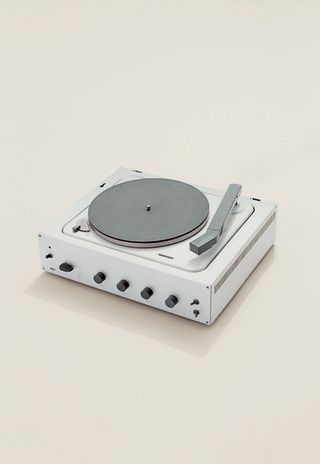 RRecord player