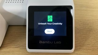 Bambu Lab A1 Mini