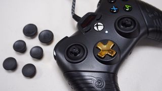 PowerA Fusion Controller for Xbox One