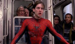 Spider-Man 2