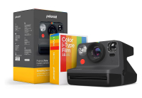 Polaroid Now Gen 2 starter kit: was $149 now $129 @ Amazon
Price check: $129 @ Polaroid