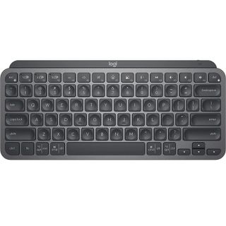 Logitech MX Keys Mini