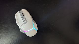 Logitech G502X Plus