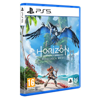 Horizon Forbidden West: $36.30 $32.99 at Amazon