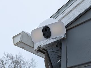 Arlo Pro 3 Floodlight Camera