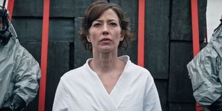 Nora Durst The Leftovers