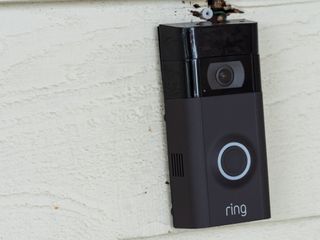 Ring Video Doorbell 2