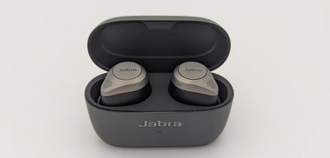 Jabra Elite 85t review