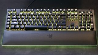 Razer BlackWidow V4 Pro