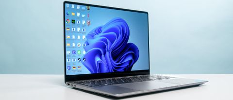 Samsung Galaxy Book 4 Ultra