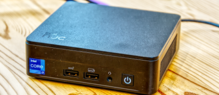 Intel NUC 13 Pro