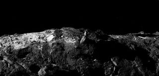 Comet 67P/Churyumov-Gerasimenko