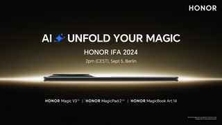 Honor at IFA 2024