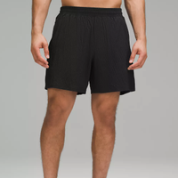 Pace Breaker Linerless Utility Short 7": was $78 now $49 @ Lululemon