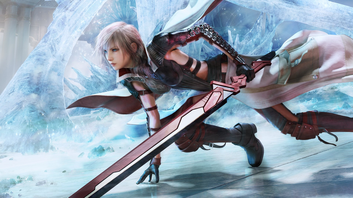 Lightning Returns Final Fantasy 13 gets a PC patch after 5 years — is it gearing up for Xbox Series X, PS5?