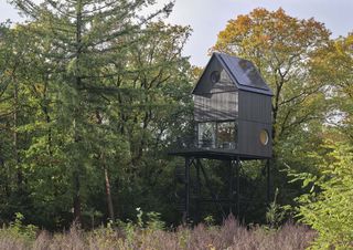 love Nest by i29 in netherlands