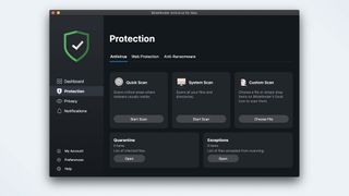 Bitdefender Antivirus for Mac review