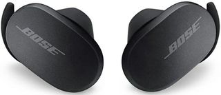 Bose Quietcomfort Earbuds Loose