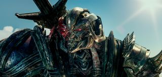 Transformers The Last Knight