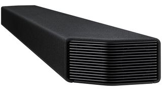 11-channel Soundbar: Samsung HW-Q950A