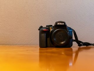 Nikon D