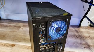 Corsair Vengeance i7500 review