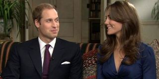 Prince William Kate Middleton Good Morning America