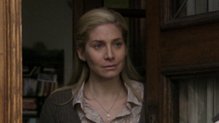 Elizabeth Mitchell in Law & Order: SVU