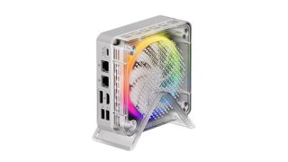Topton RGB Color Mini PC