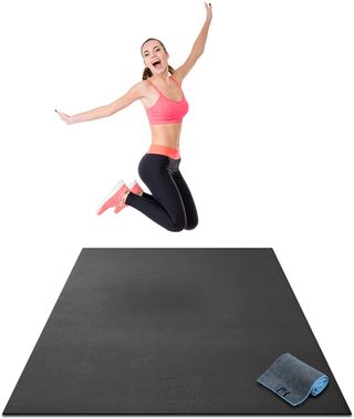 Gorilla Mat Large Exercise Mat