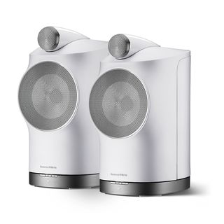 Bowers & Wilkins Formation Duo