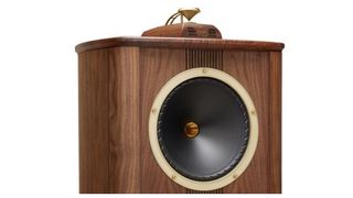 Fyne SuperTrax tweeter