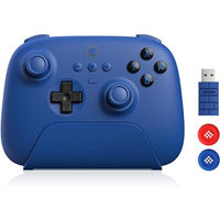 8BitDo Ultimate wireless controller |$49.99$39.99 at Amazon