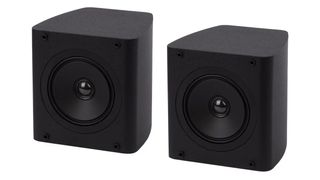 Monoprice Monolith THX Certified Compact Satellite Speakers