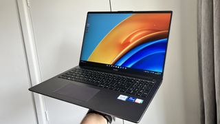 Huawei MateBook D 16