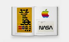 Pages from Graphic Classics, Phaidon, 2024