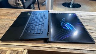 Asus ROG Zephyrus M16 (2023) review: RTX 4090 is the real deal